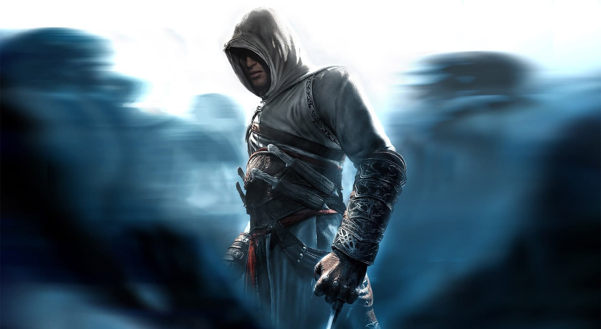 Assassin's Creed Black Flag Resynced Account