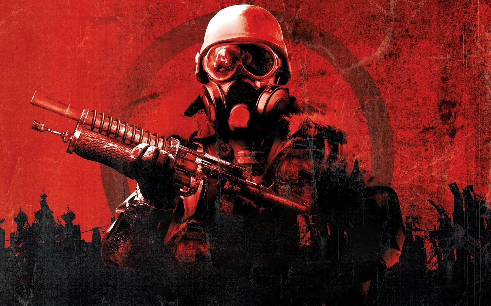Metro 2033 Account