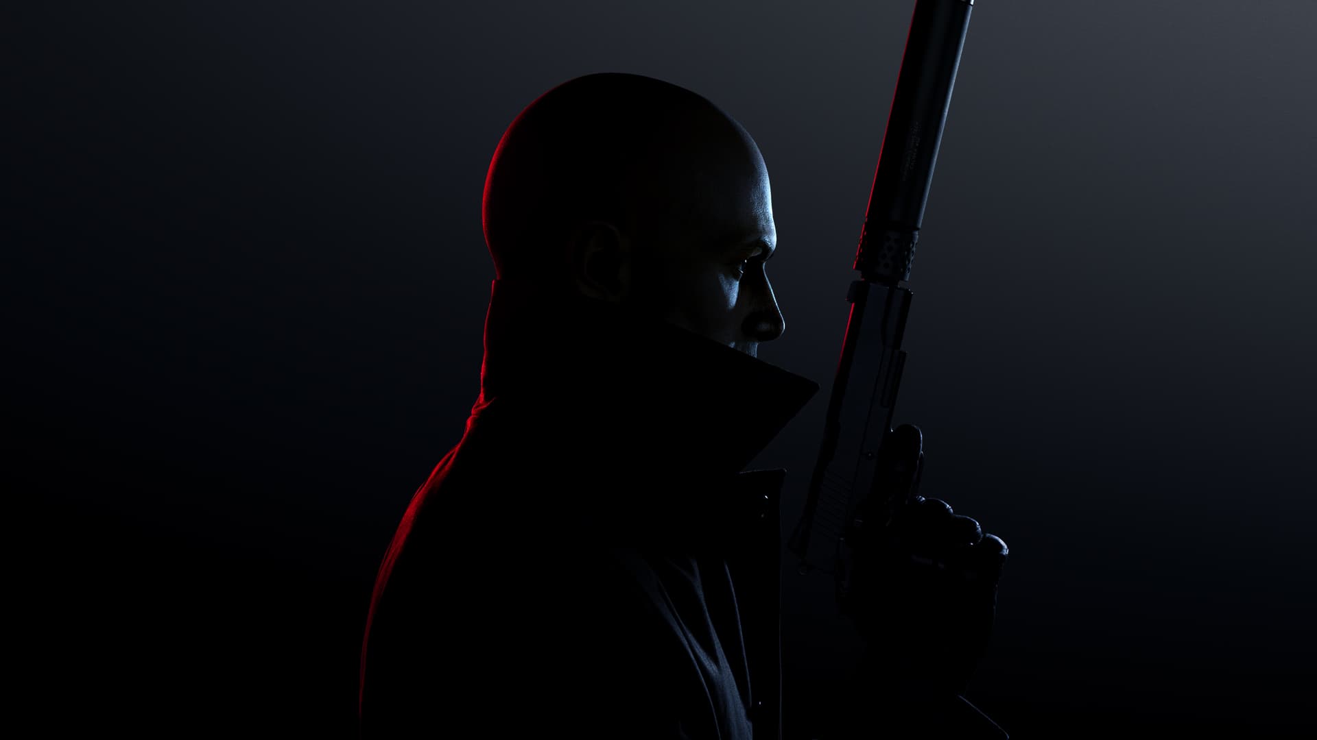 Hitman 3 Account