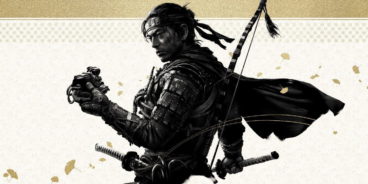 Ghost of Tsushima Director's Cut Account