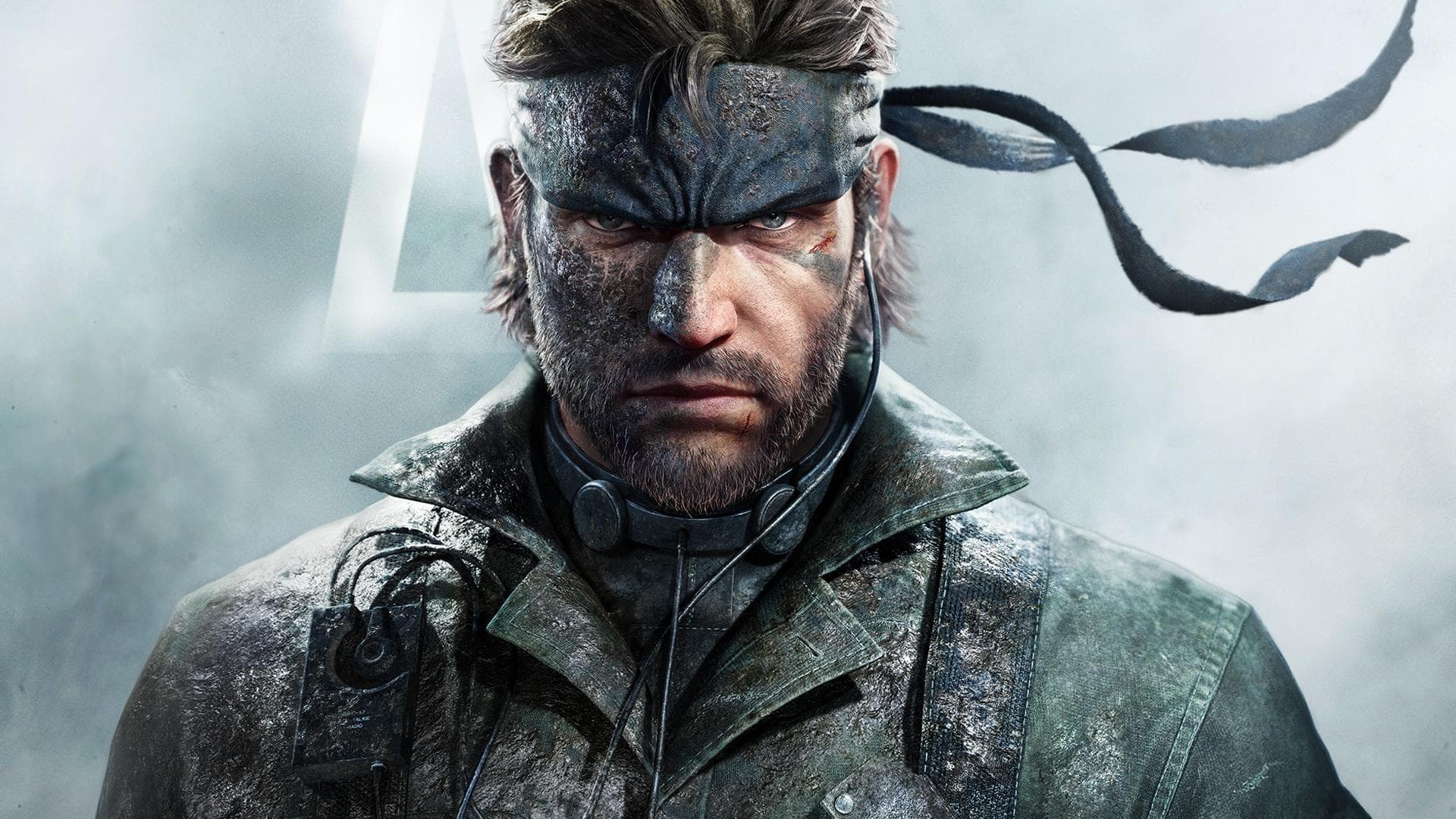 Metal Gear Solid Delta: Snake Eater Account