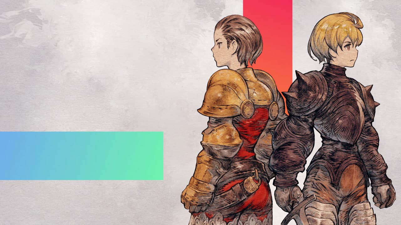 FINAL FANTASY TACTICS – The Ivalice Chronicles Account