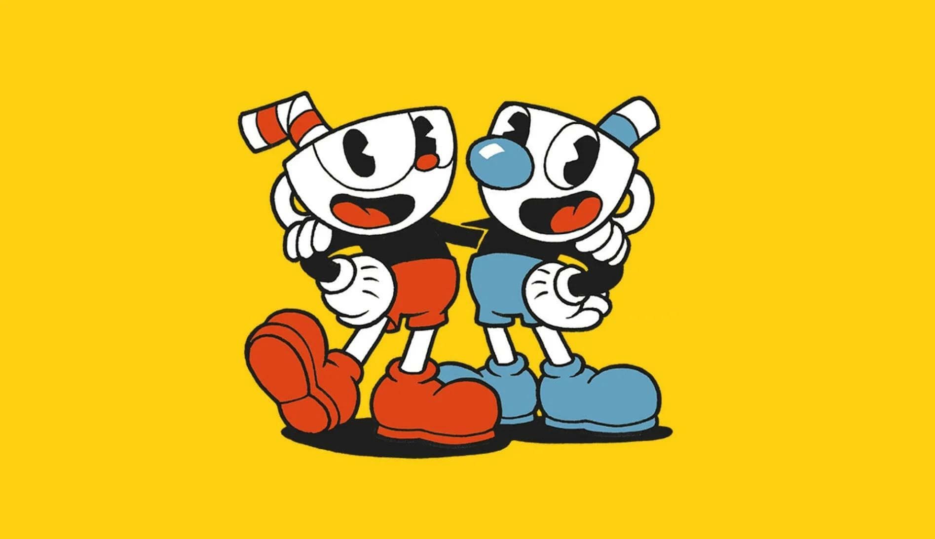 Cuphead Account