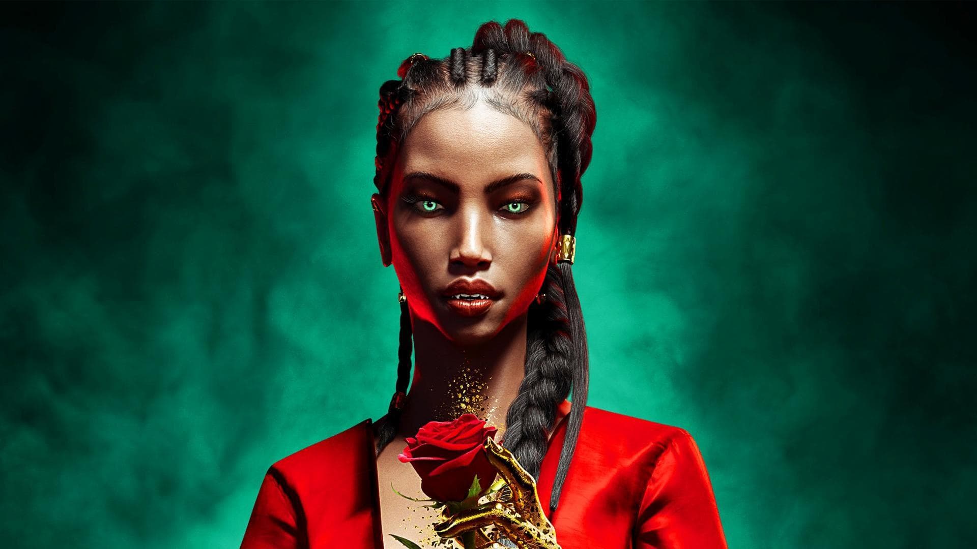 Vampire: The Masquerade - Swansong Account