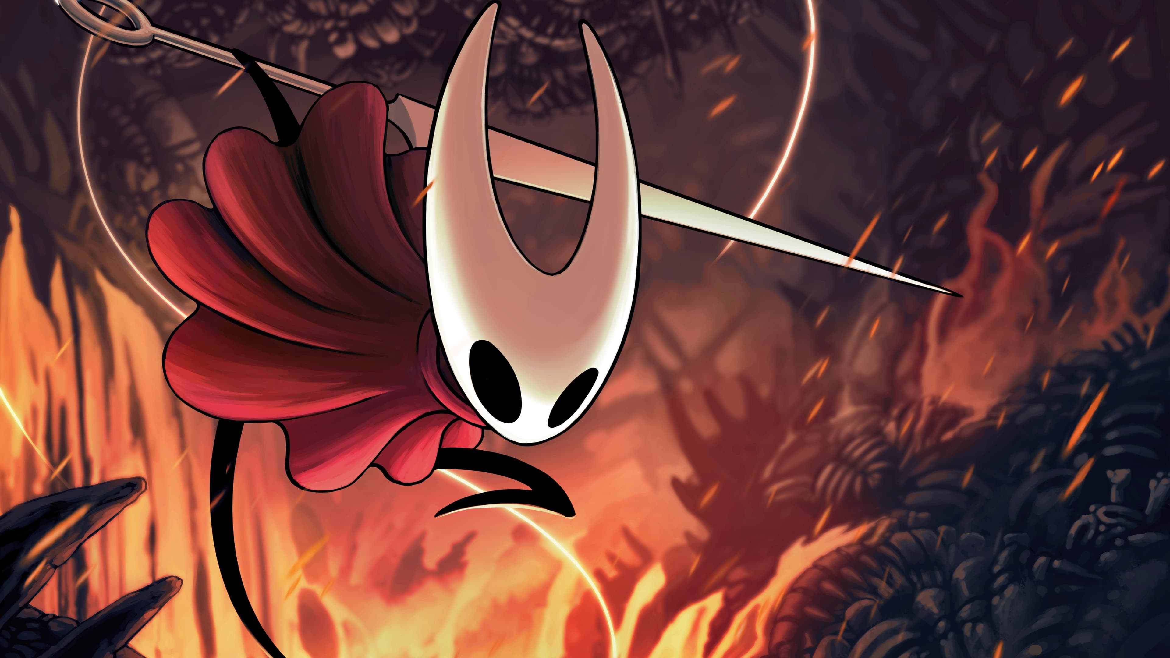 Hollow Knight: Silksong Account