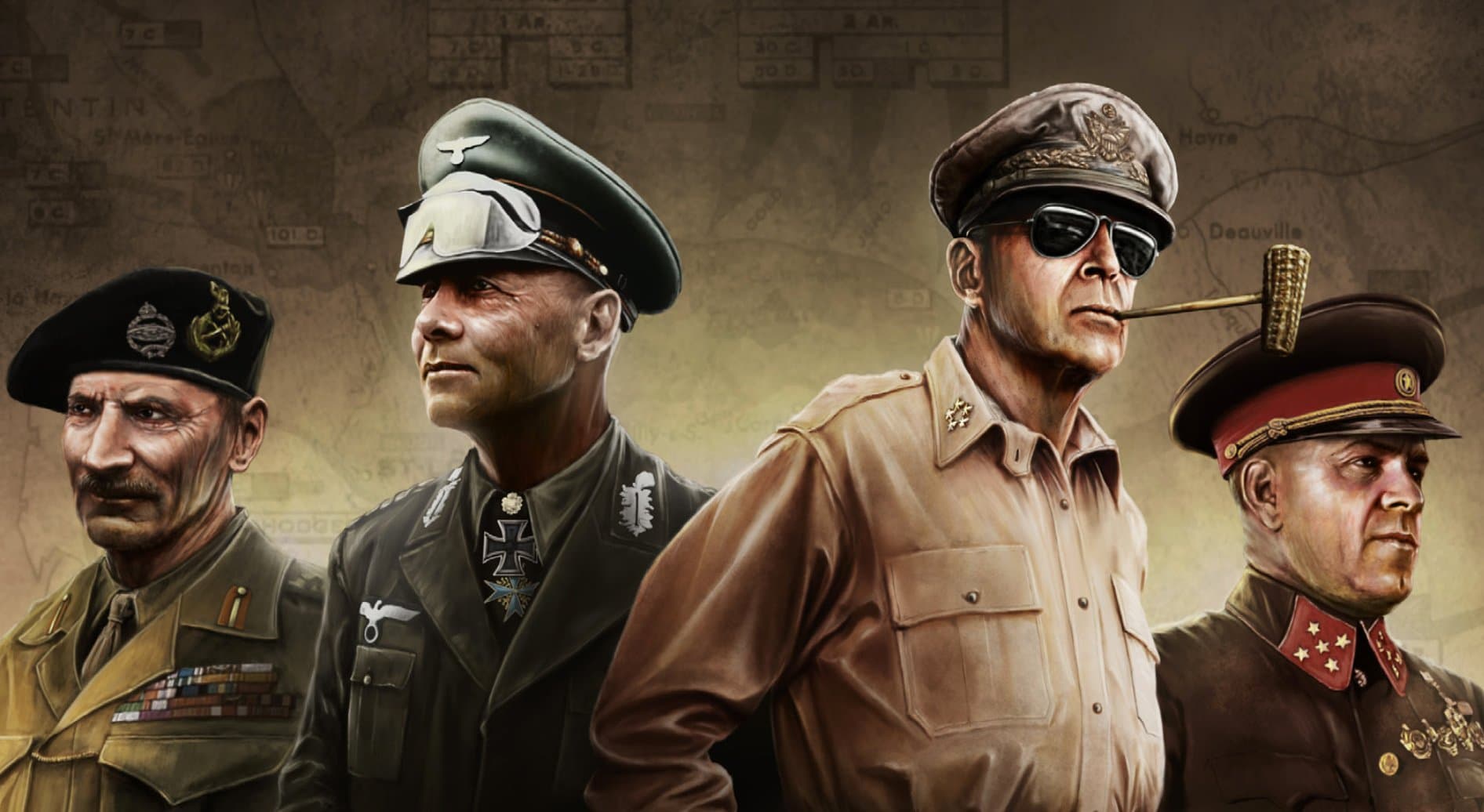 Hearts of Iron IV: Ultimate Bundle Account