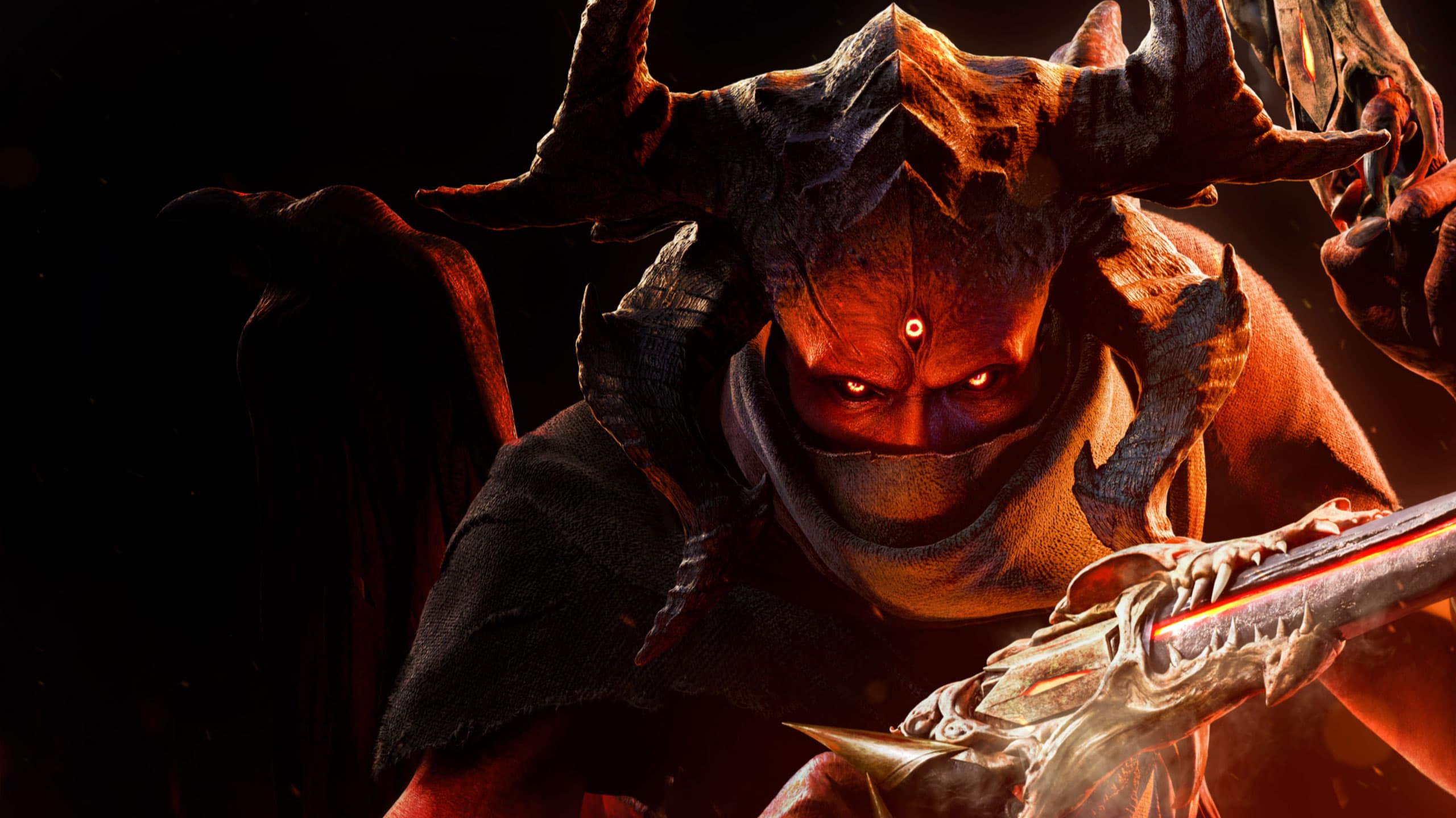 Metal: Hellsinger Account