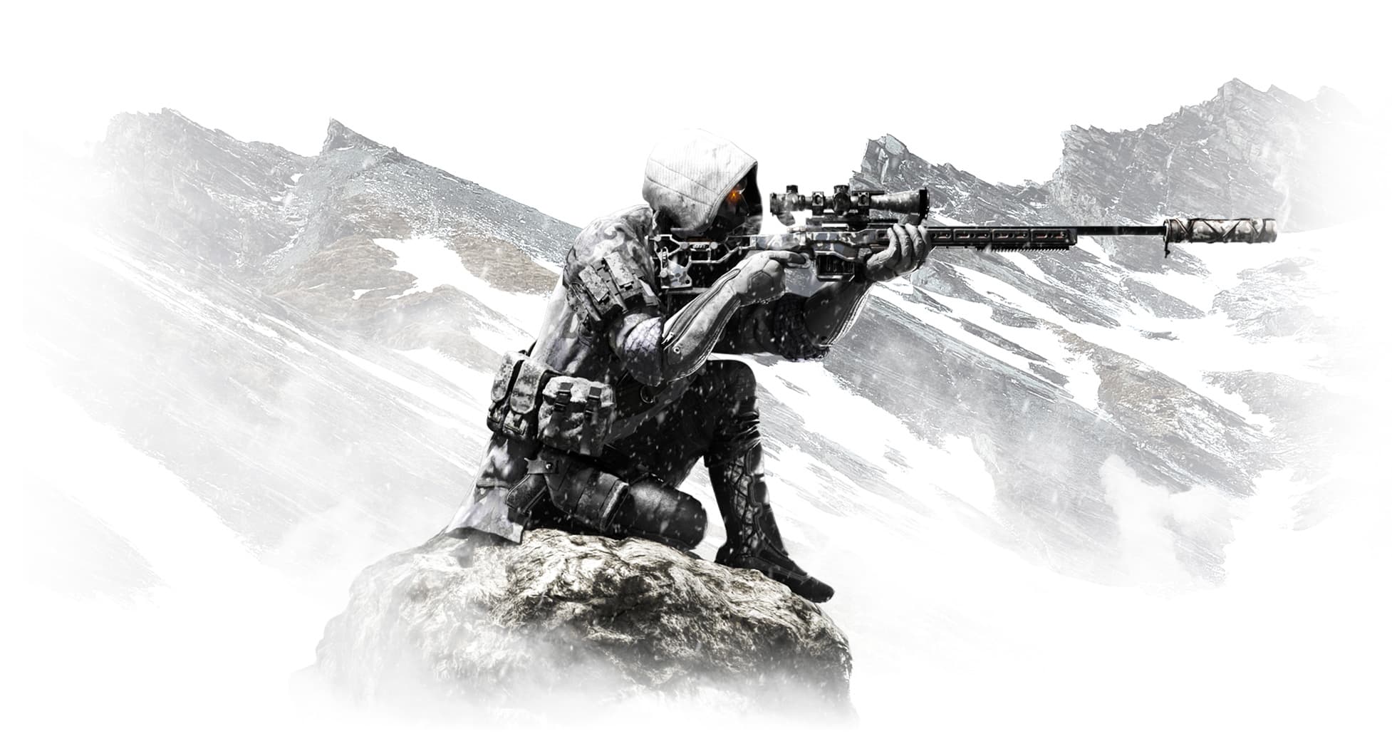 Sniper Ghost Warrior Contracts Account