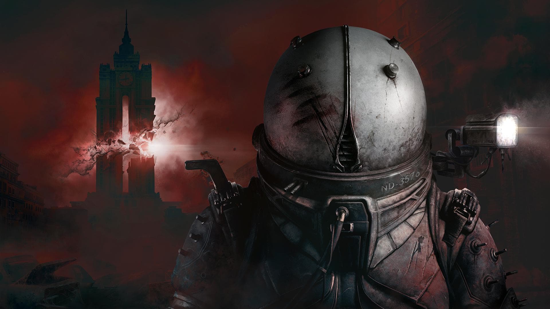 Cronos: The New Dawn Account