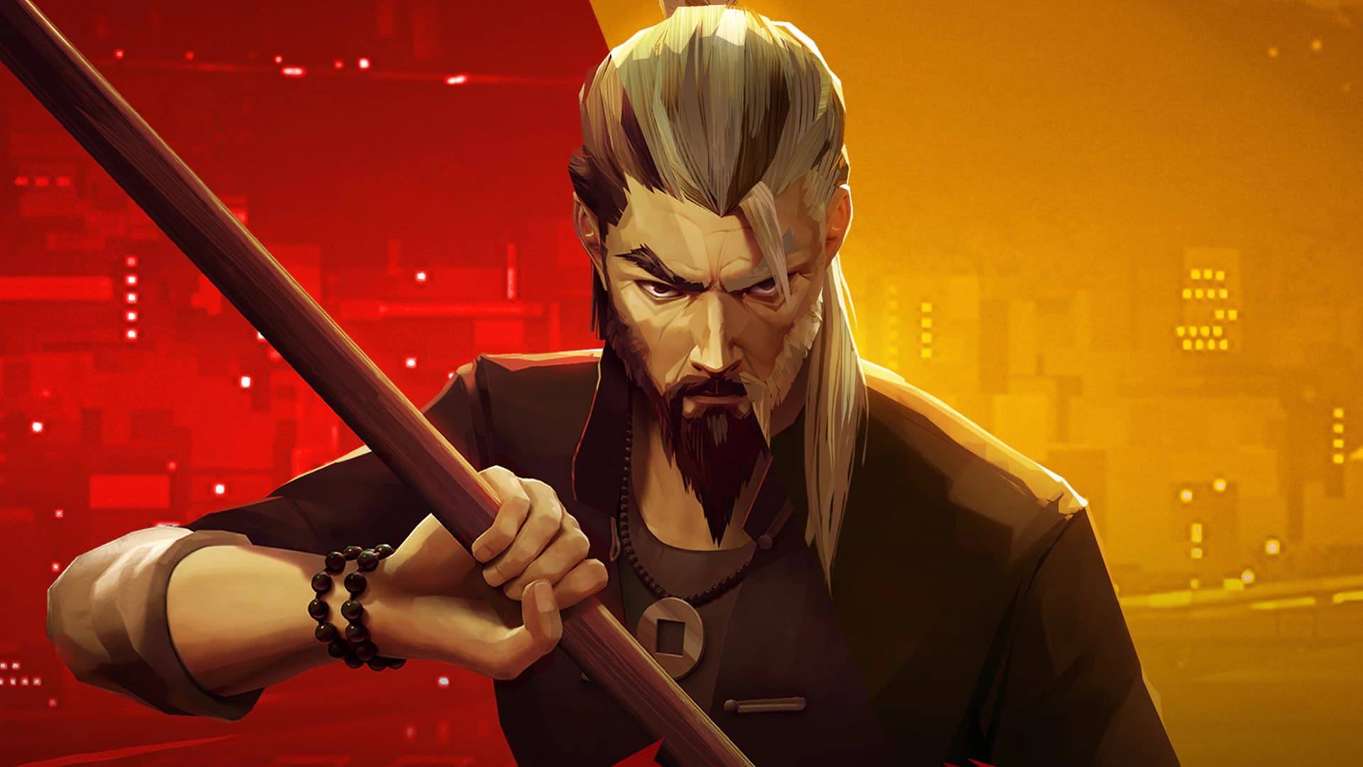 Sifu Account