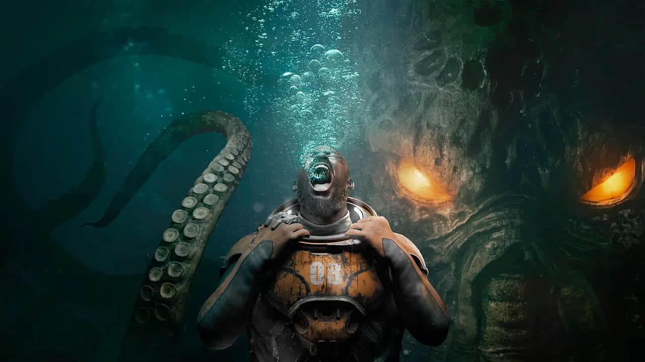 Cthulhu: The Cosmic Abyss Account