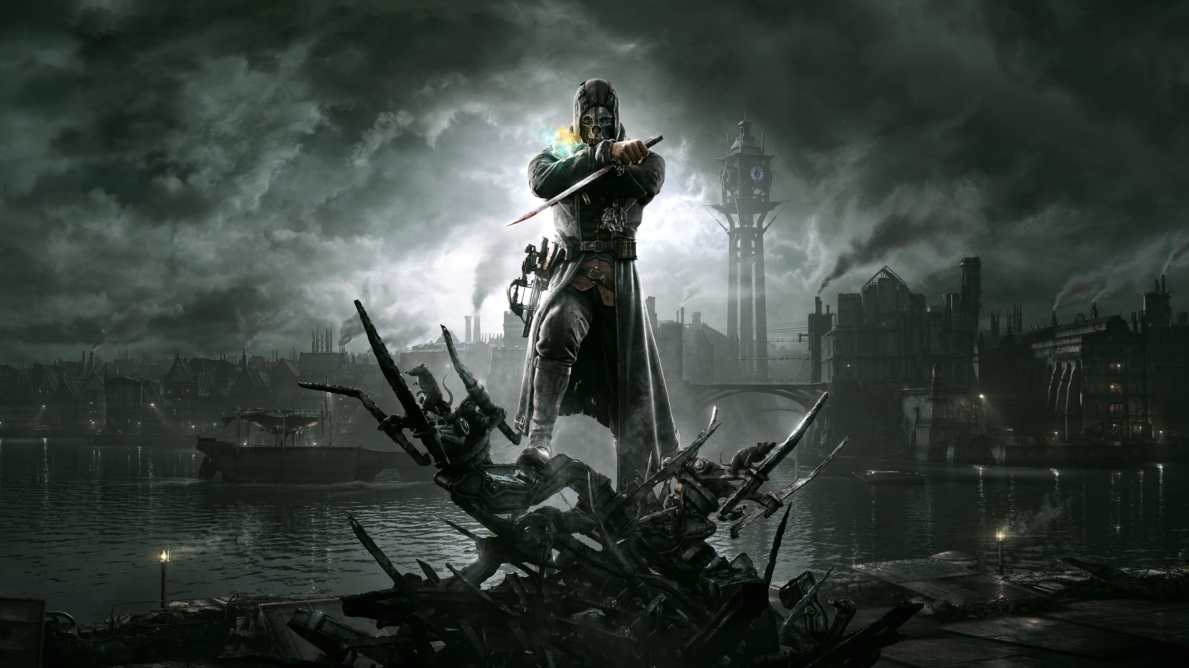 Dishonored Account
