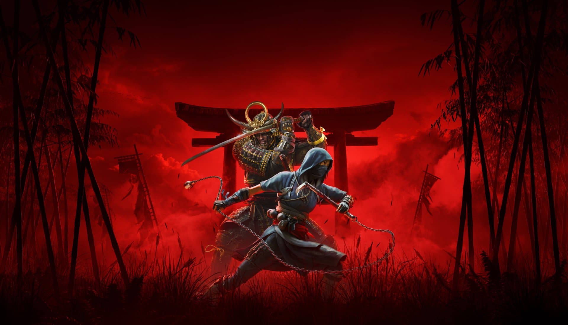 Assassin's Creed Shadows Account