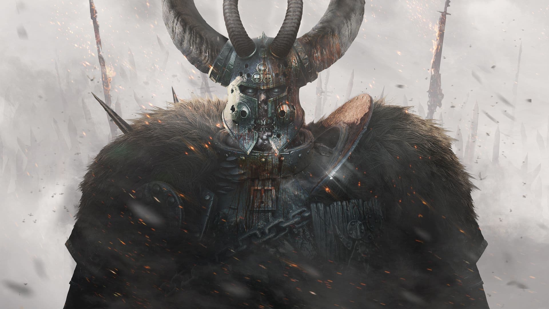 Warhammer: Vermintide 2 Account