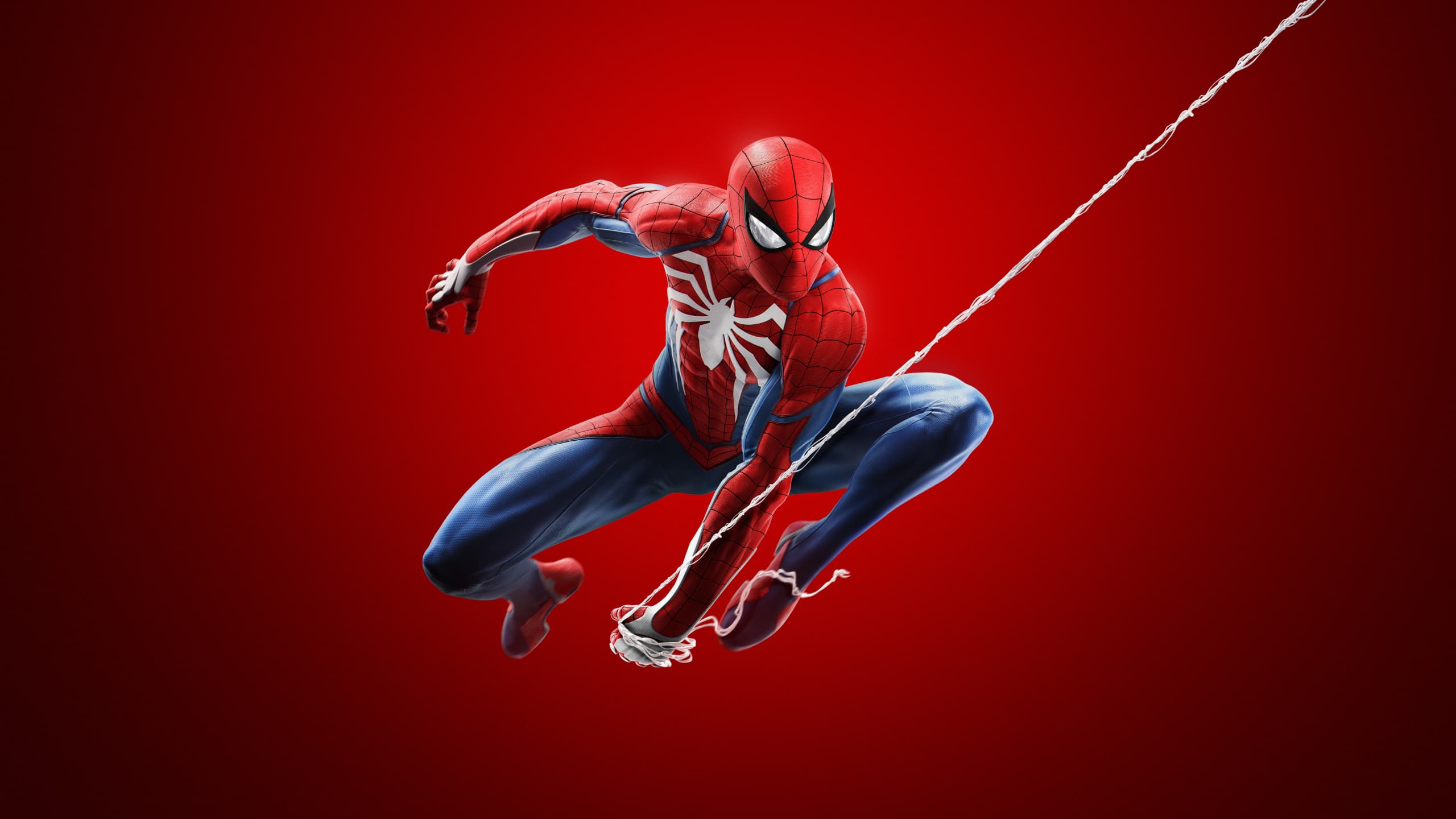 Marvel’s Spider-Man Remastered Account