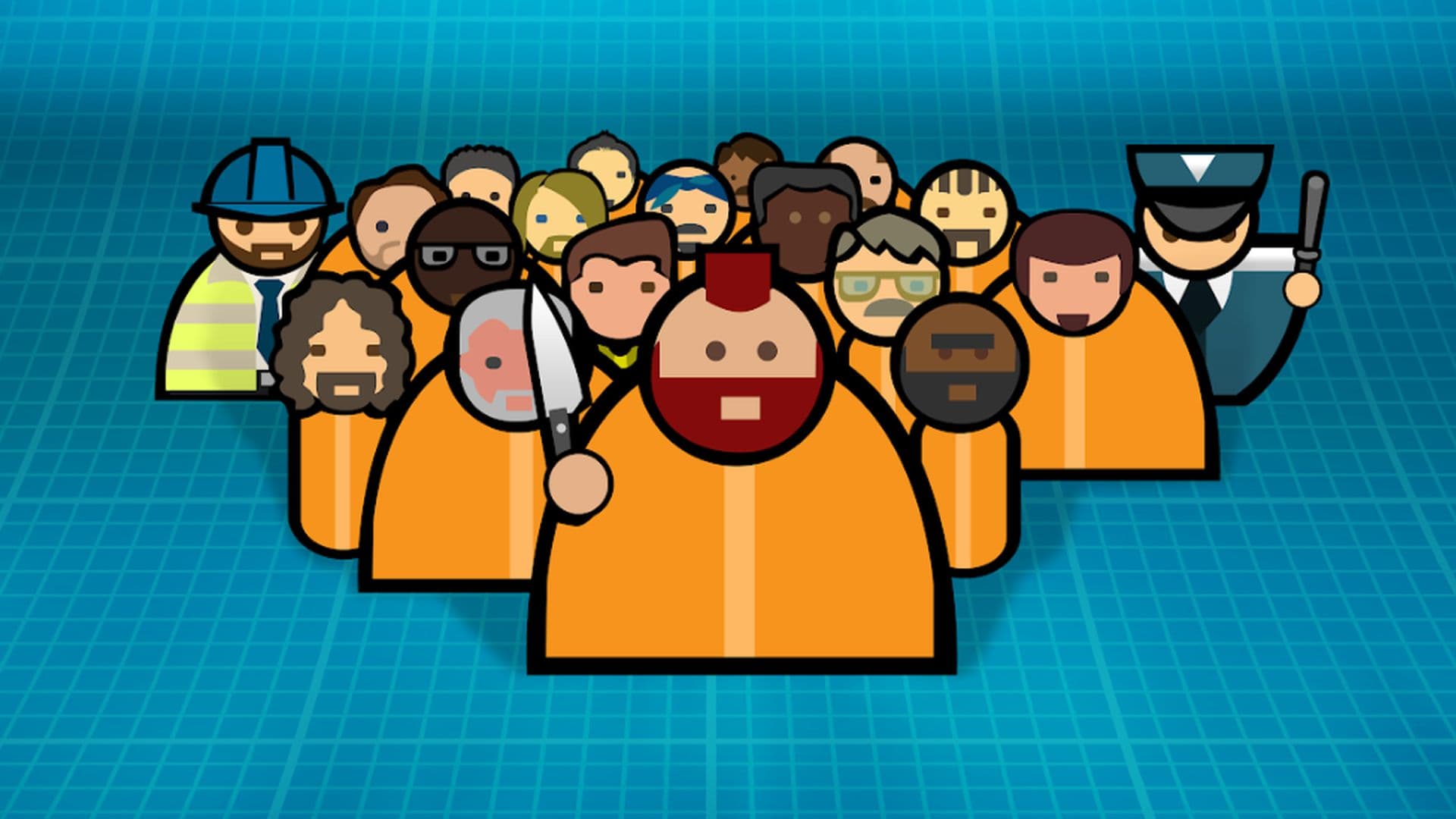 Prison Architect 2 Account
