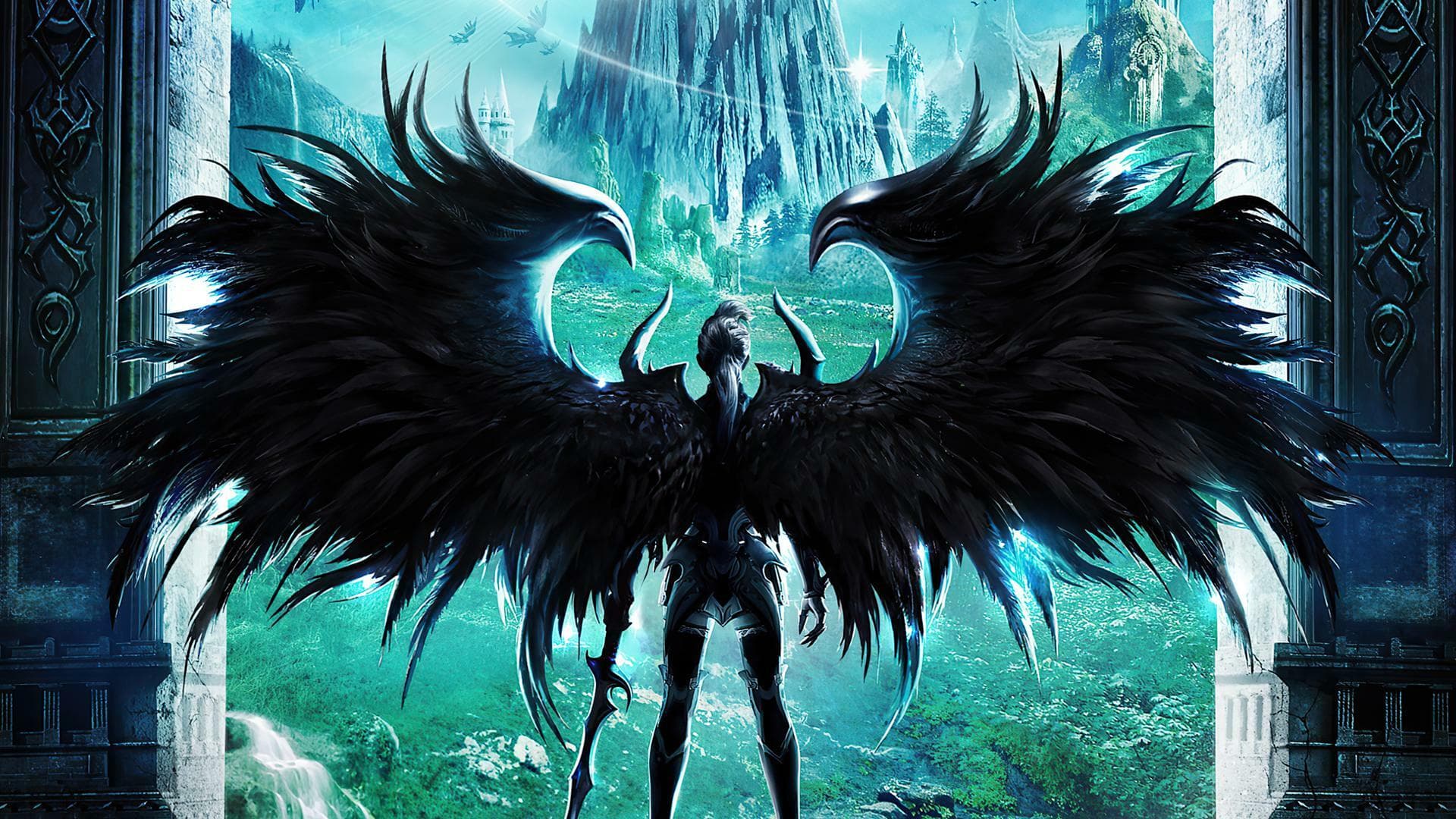 ANY TAIWAN SERVER READY AION 2 ACCOUNT
