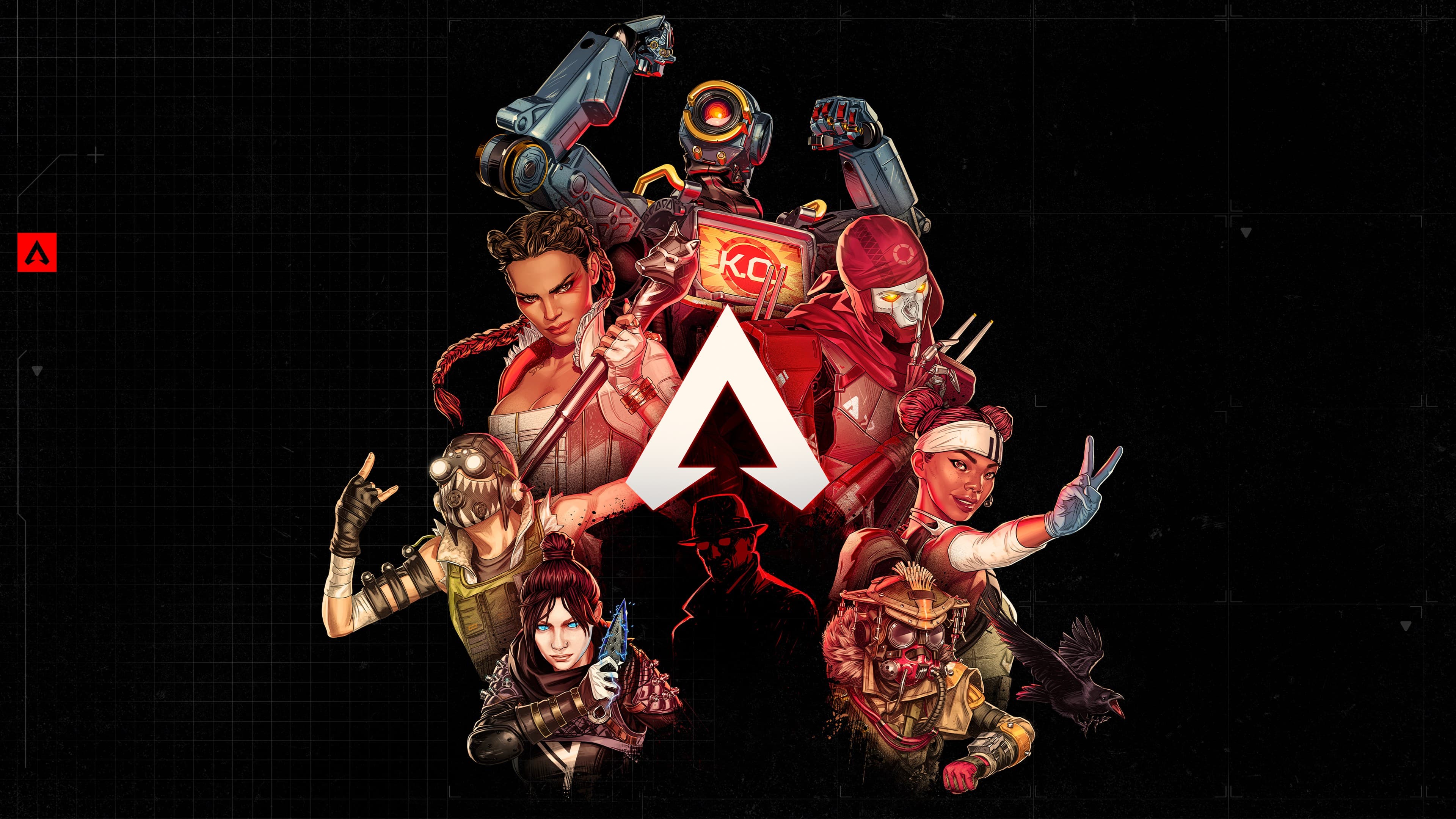 DLC ANCIENT HEADSHOT ENEMY CLEARANCE LOOT AUTO-DELIVERY (7 days), Other