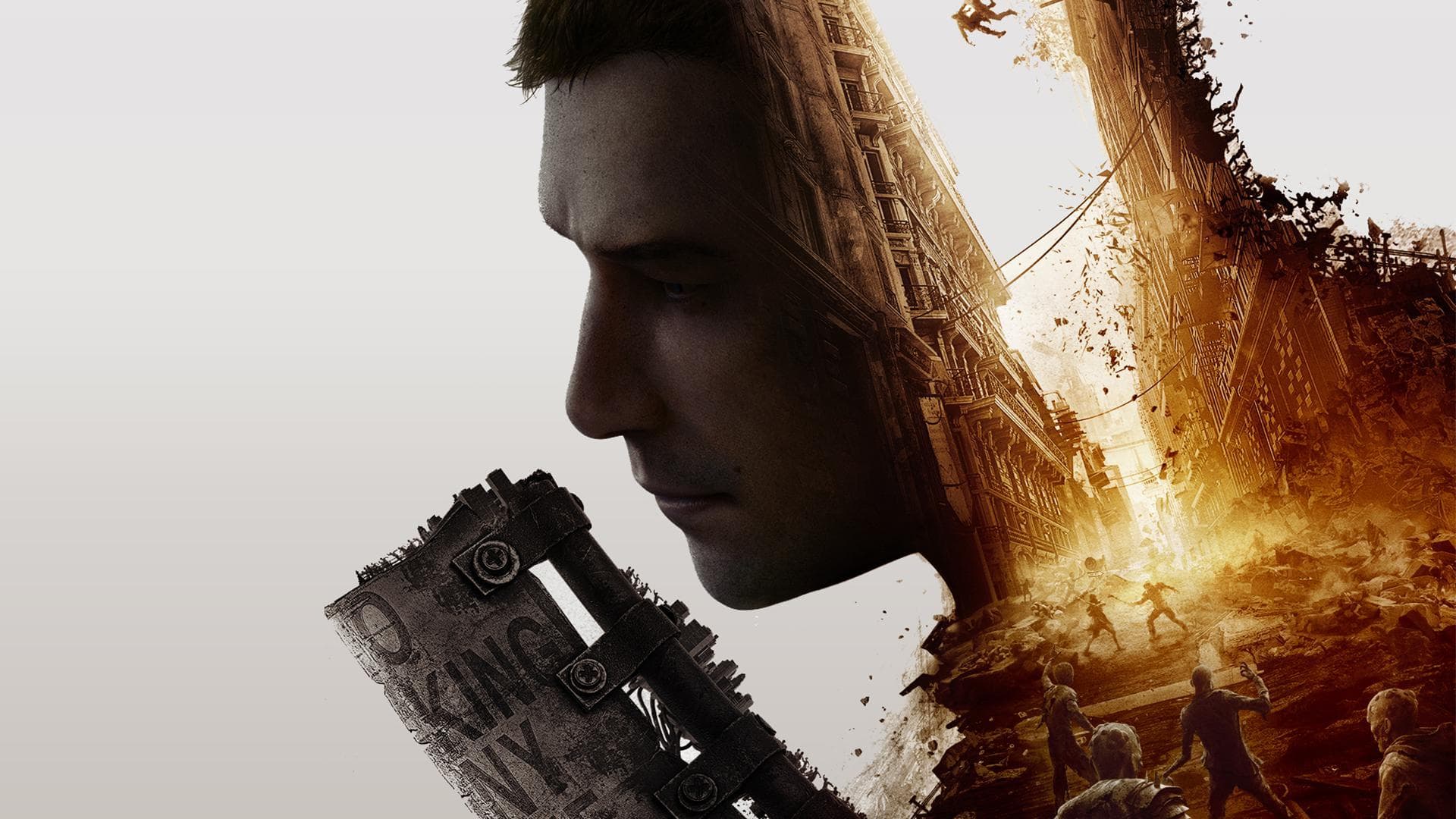 Dying light 2 Account