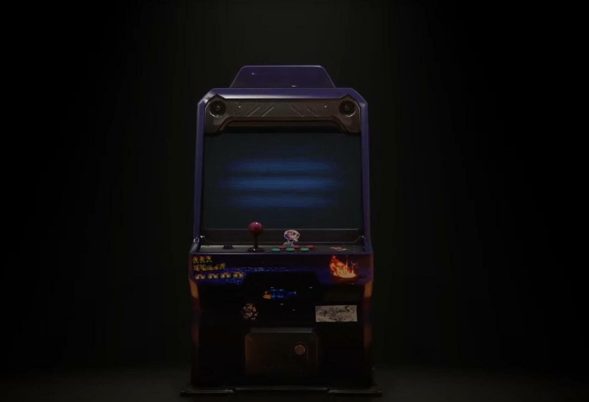 The Blizzard Arcade Collection Account
