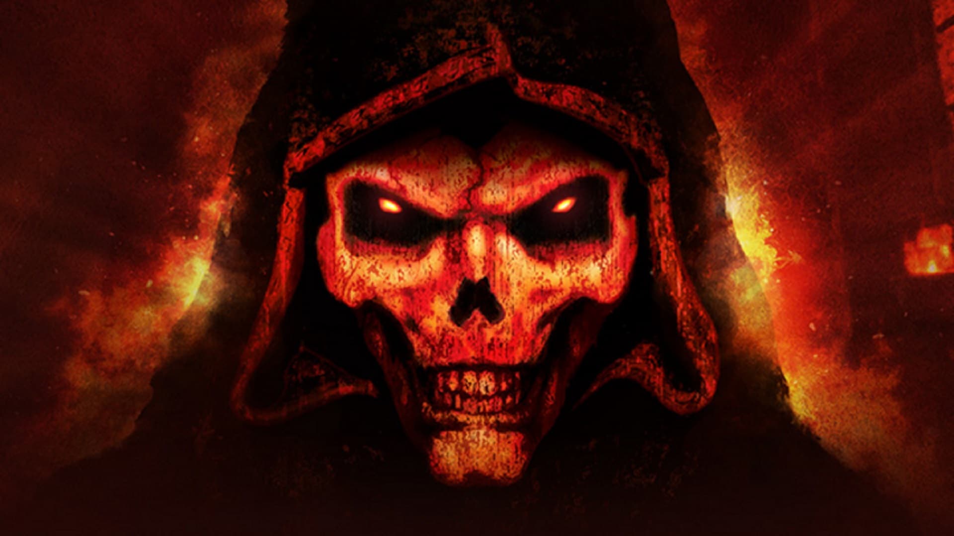Diablo II Account