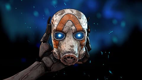 Borderlands 4 Account