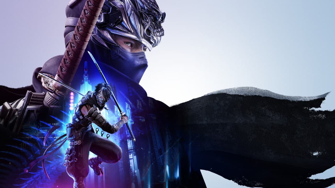 Ninja Gaiden 4 Account
