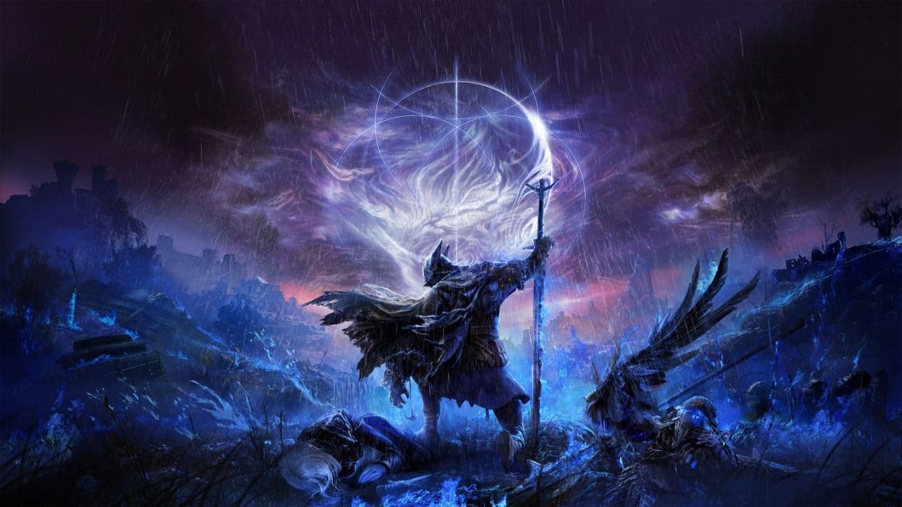 Elden Ring: Nightreign Account
