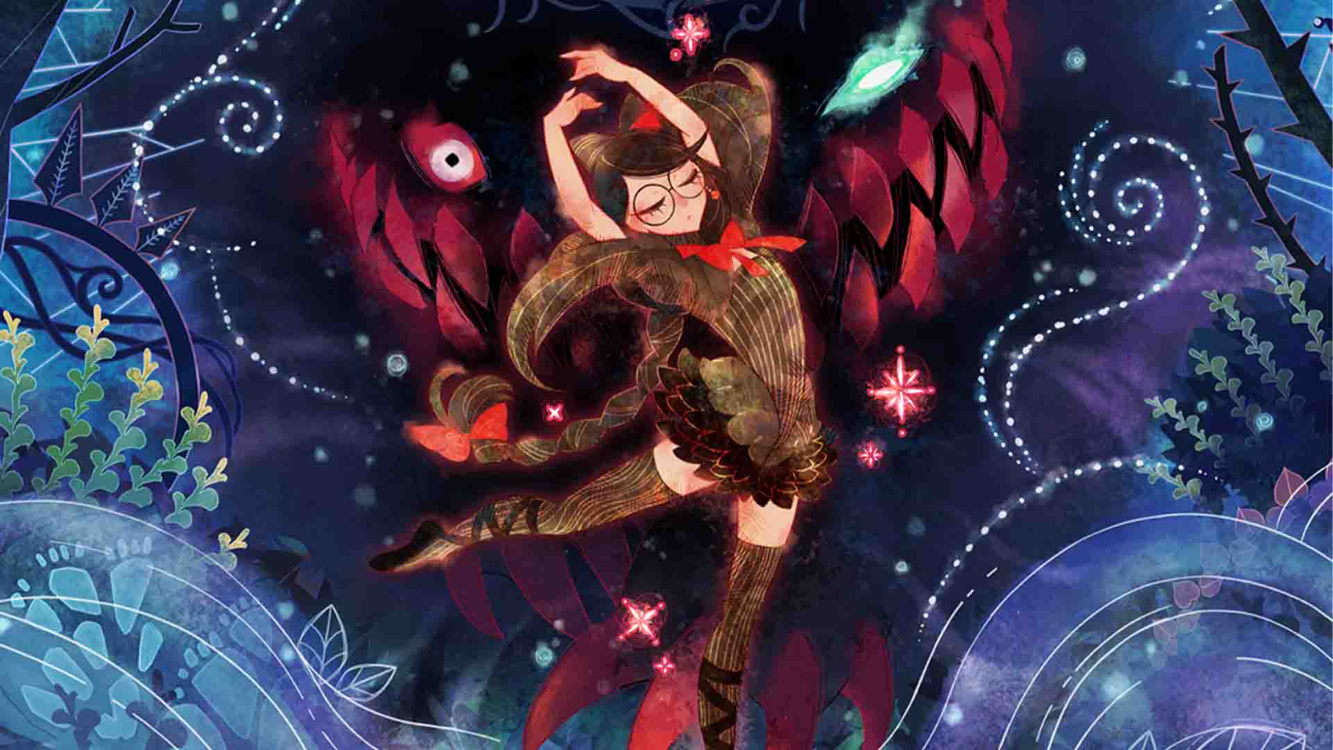 Bayonetta Origins: Cereza and the Lost Demon Account