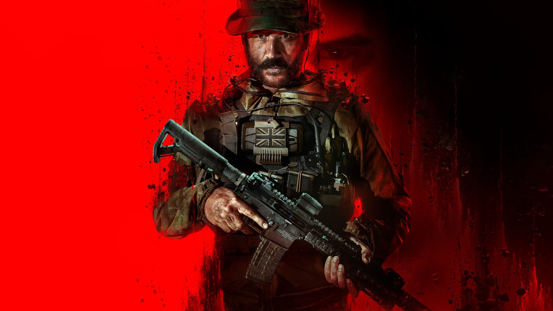 Call of Duty: Modern Warfare III 2023 Account