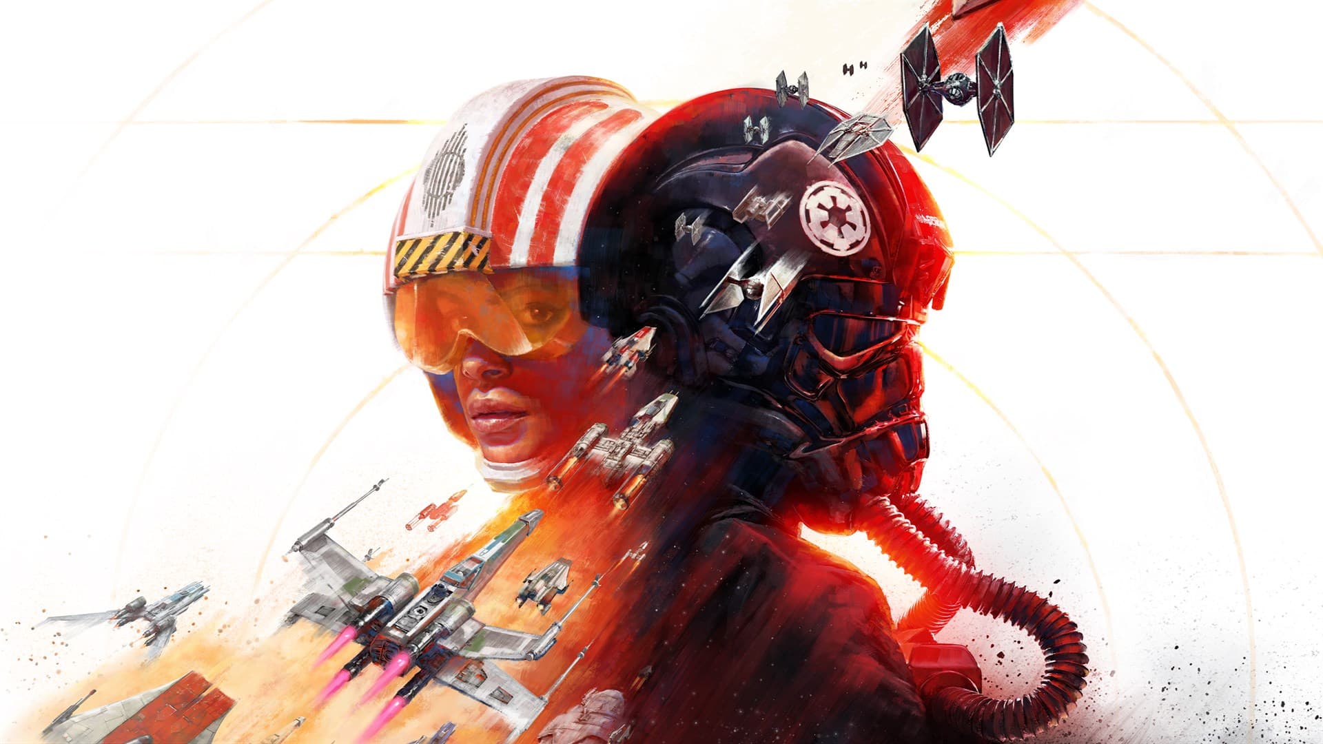 Star Wars: Squadrons Account
