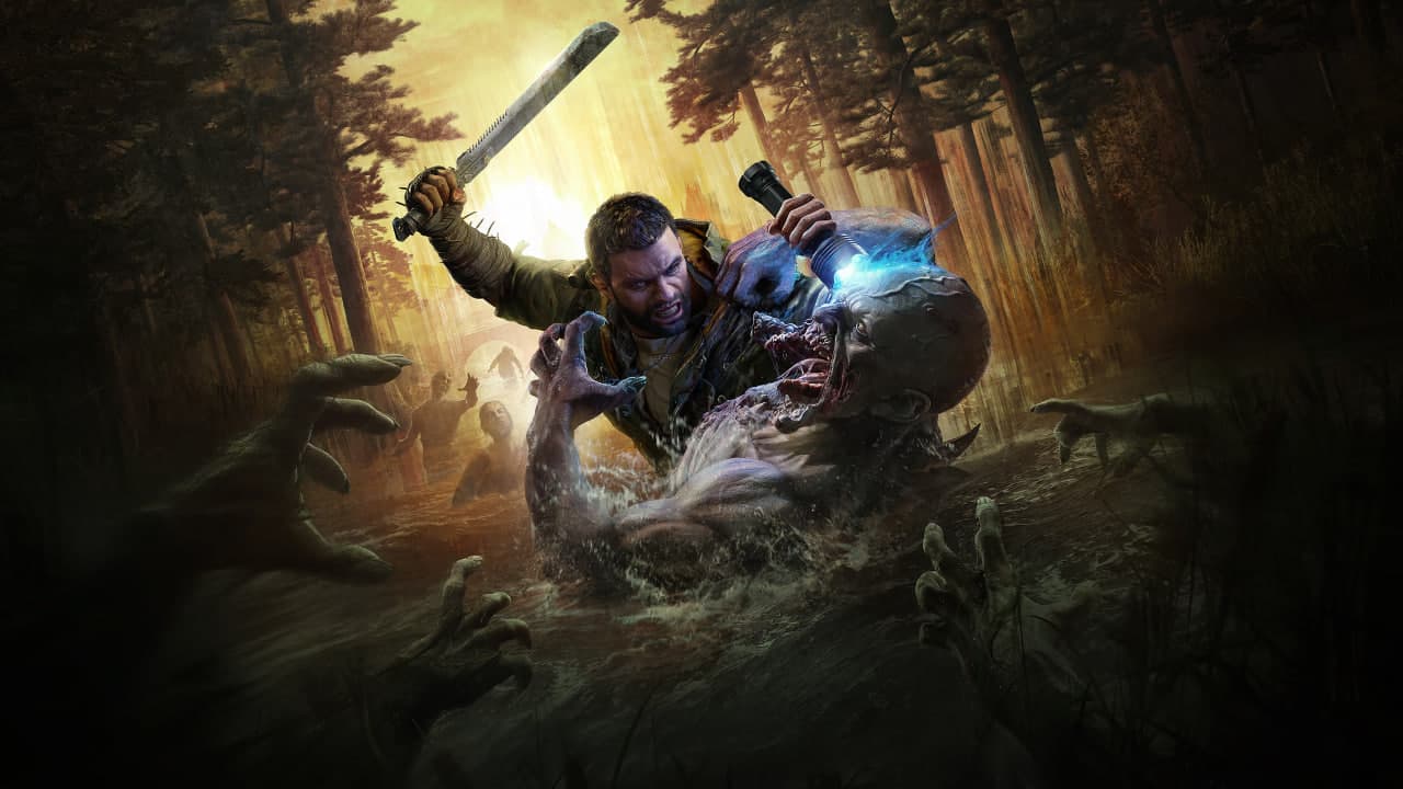 Dying Light: The Beast Account