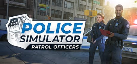 Police Simulator: Patrol Officers Account