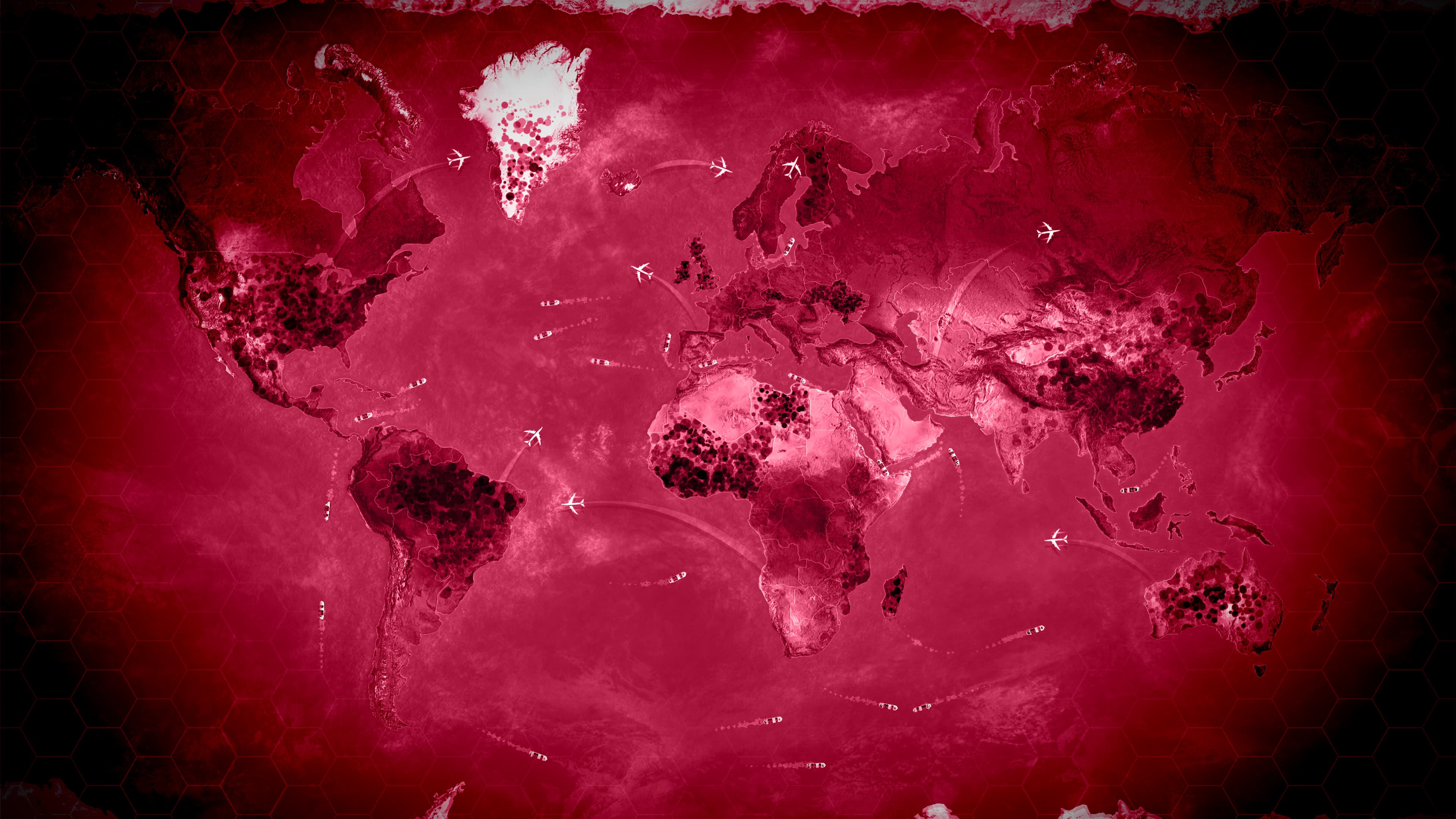 Plague Inc: Evolved Account