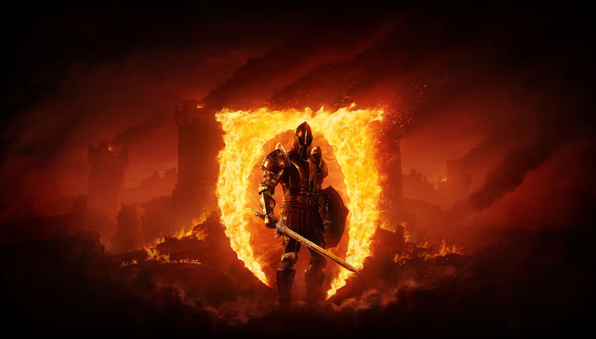 The Elder Scrolls IV: Oblivion Remastered Account