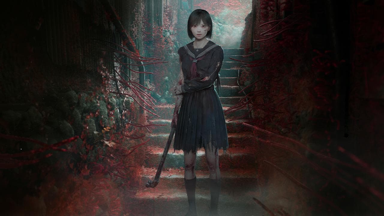Silent Hill f Account