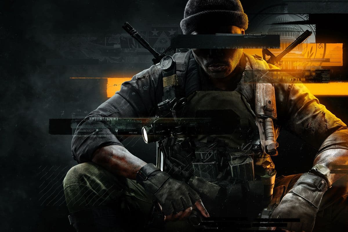 Call of Duty: Black Ops 6 Account