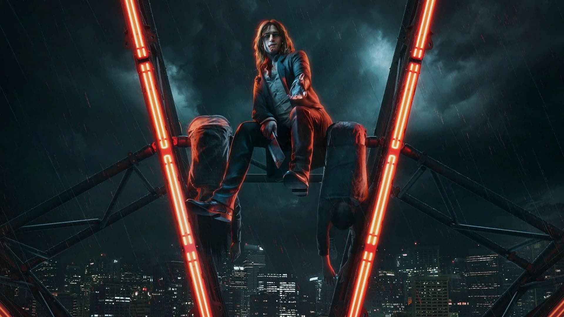 Vampire: The Masquerade Bloodlines 2 Account