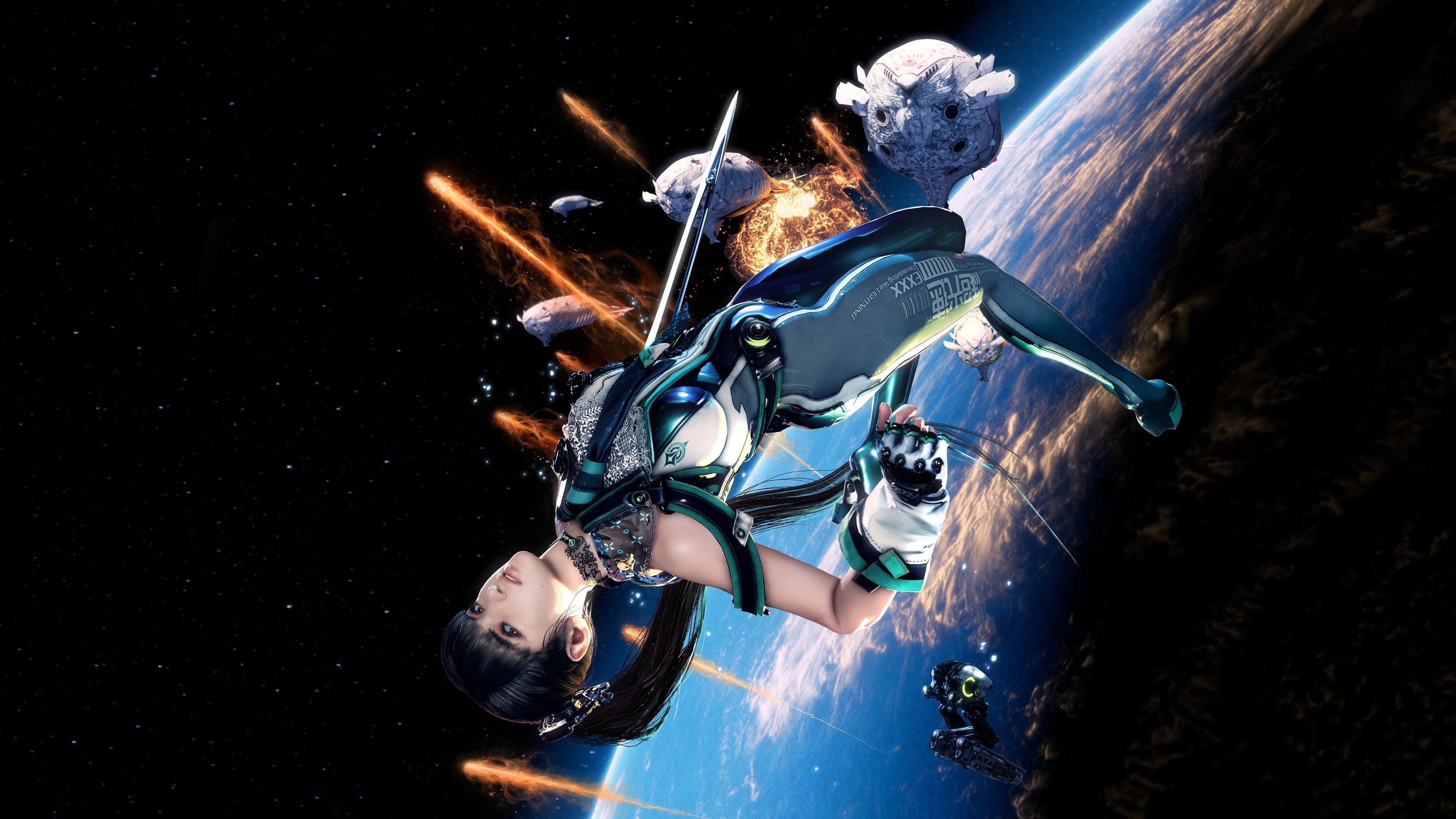 Stellar Blade Account