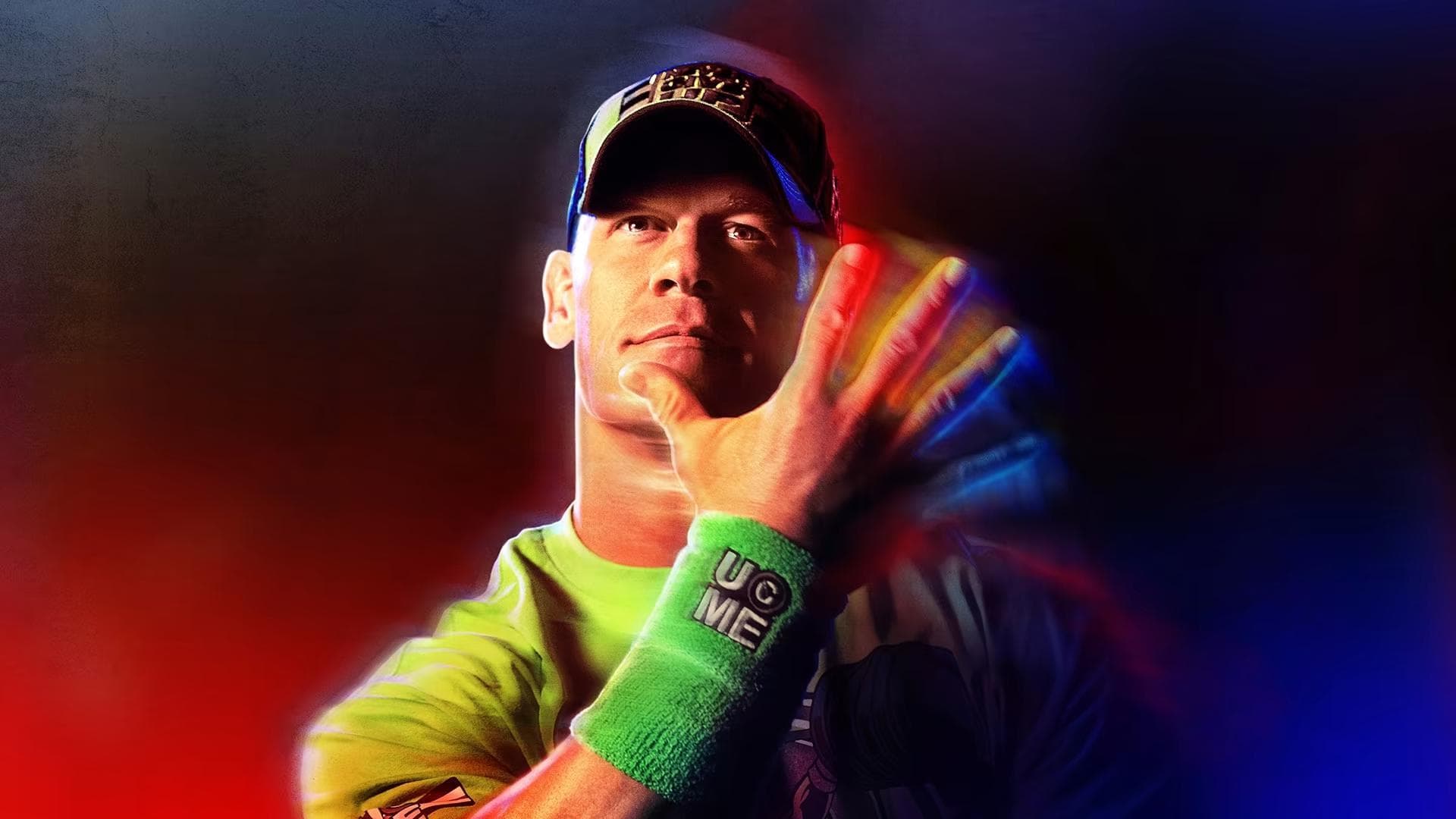 WWE 2K23 Account