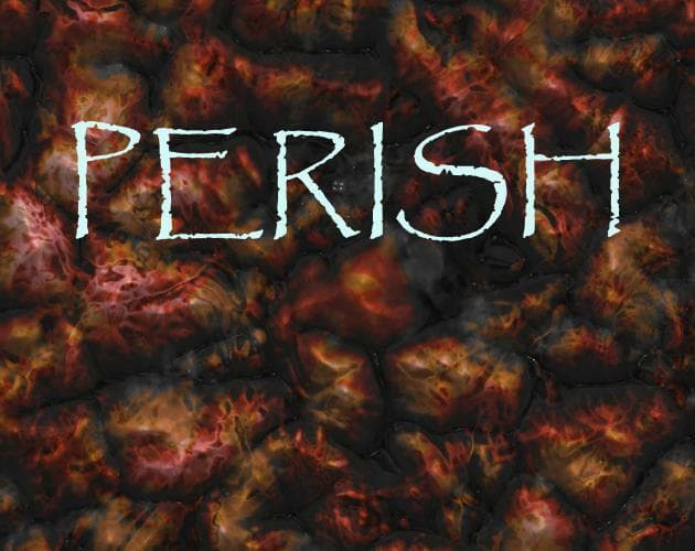 Perish Account