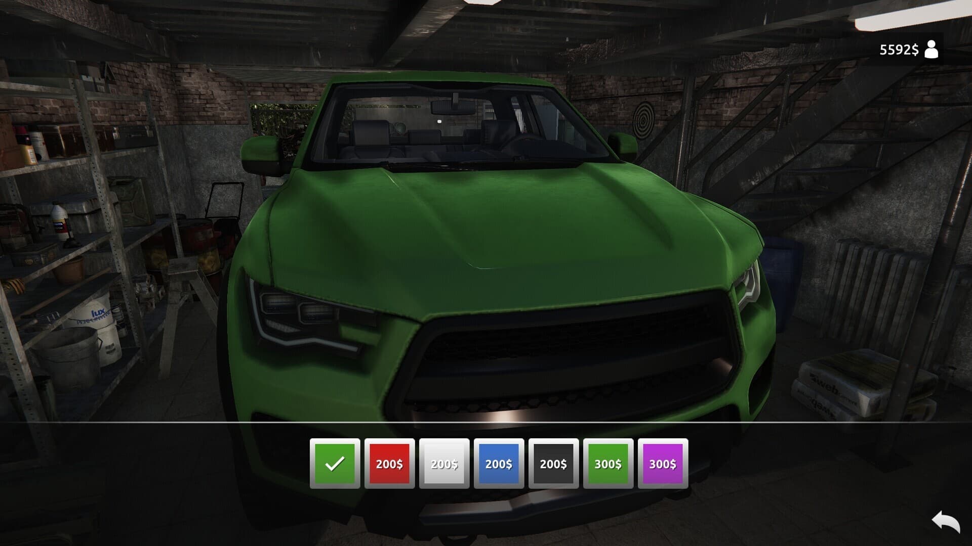 Thief Simulator 2 Account