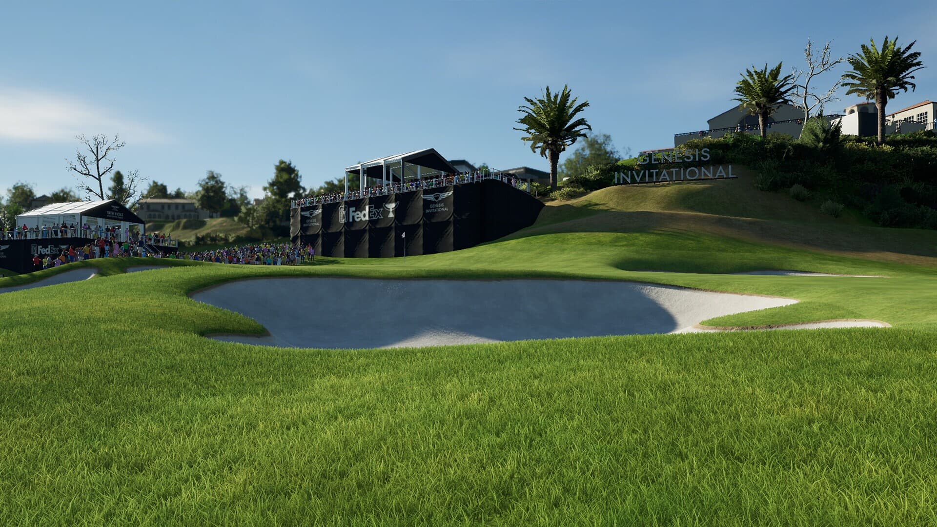 PGA TOUR 2K25 Account