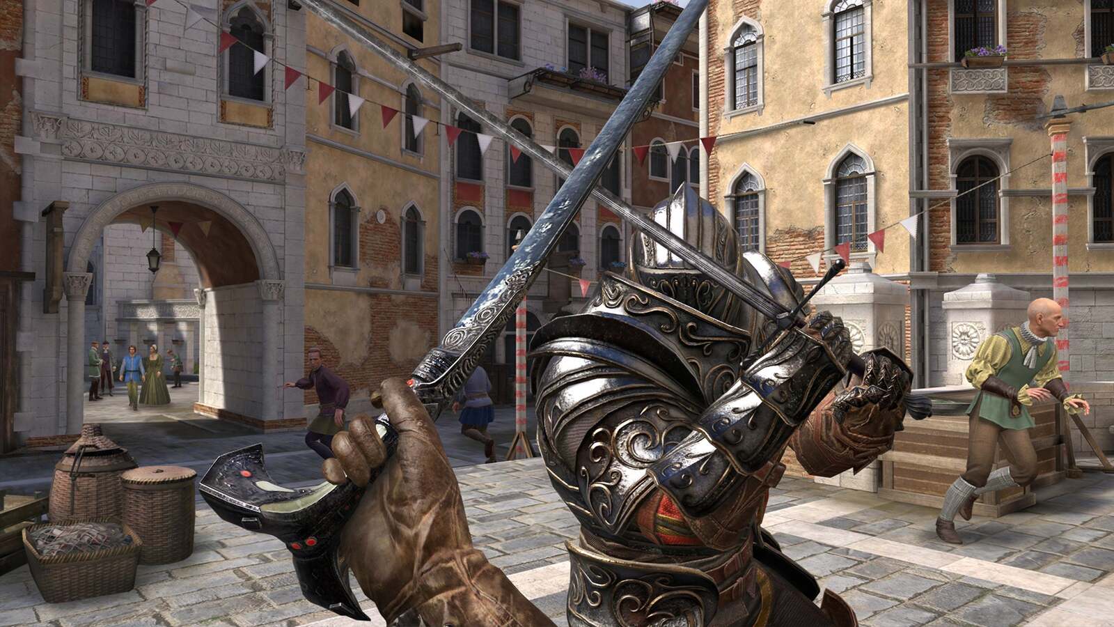Assassin's Creed Nexus VR Account