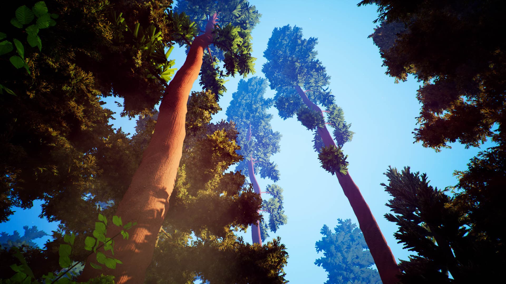 Smalland: Survive the Wilds Account