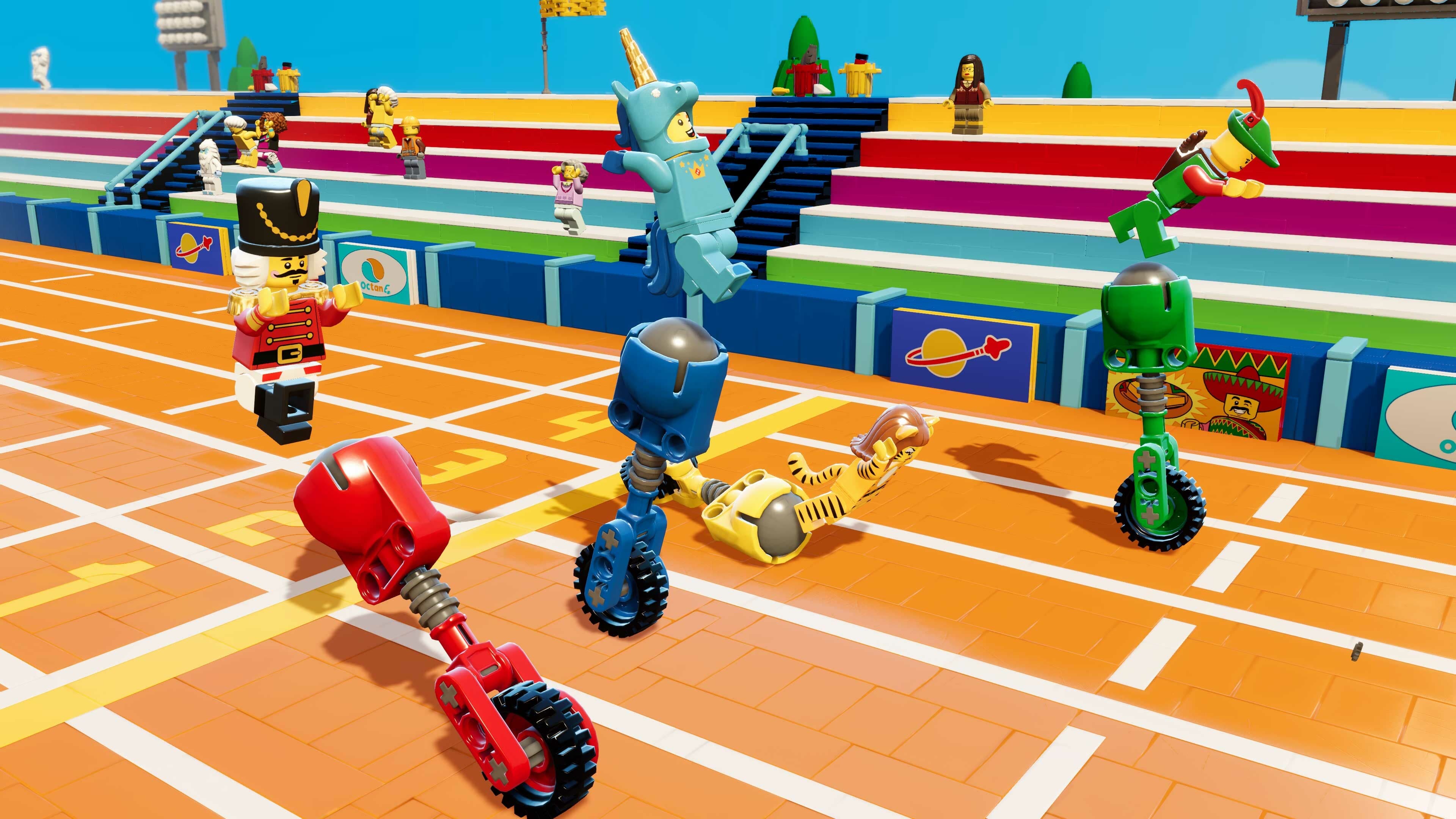 LEGO® Party! Account