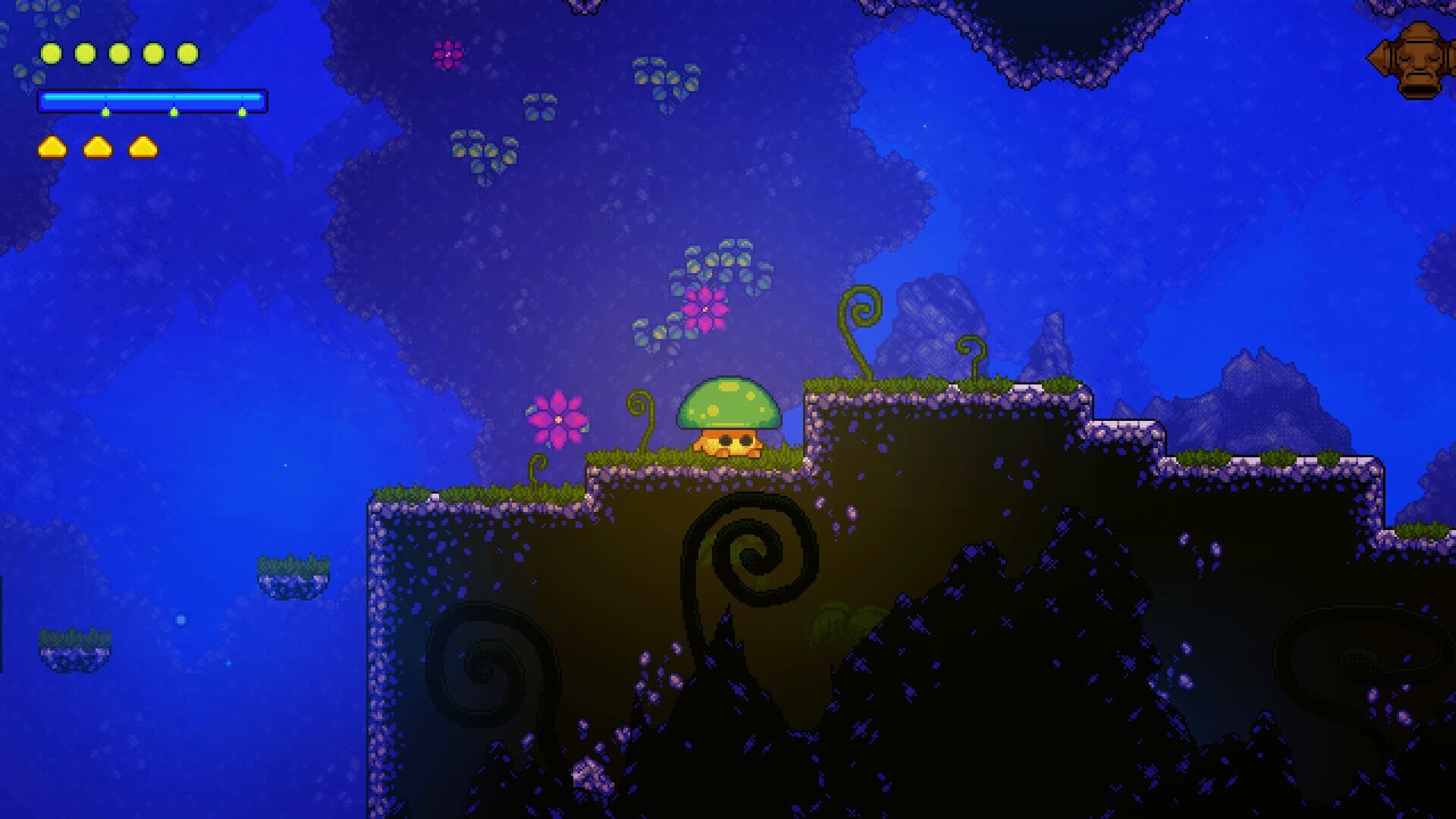 Lone Fungus Account