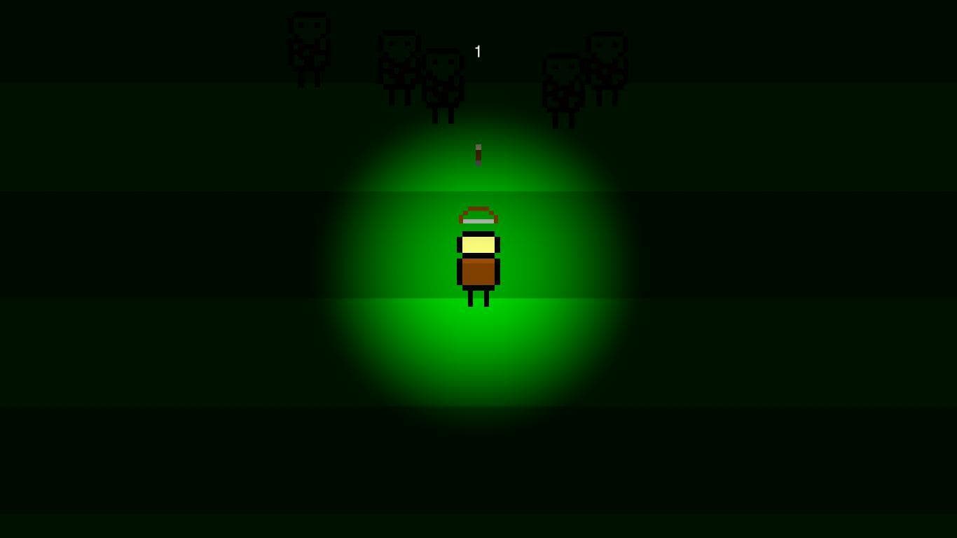 Zombie Attack