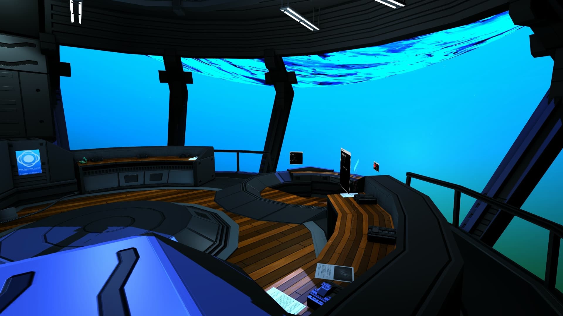 PULSAR: Lost Colony Account