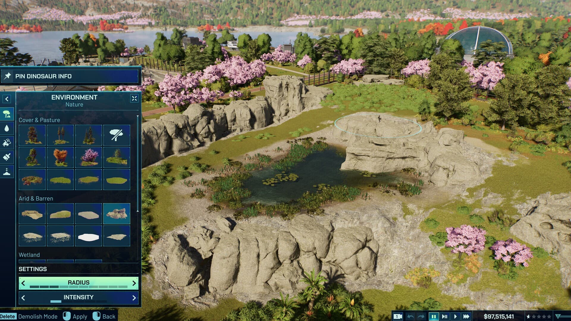Jurassic World Evolution 3 Account